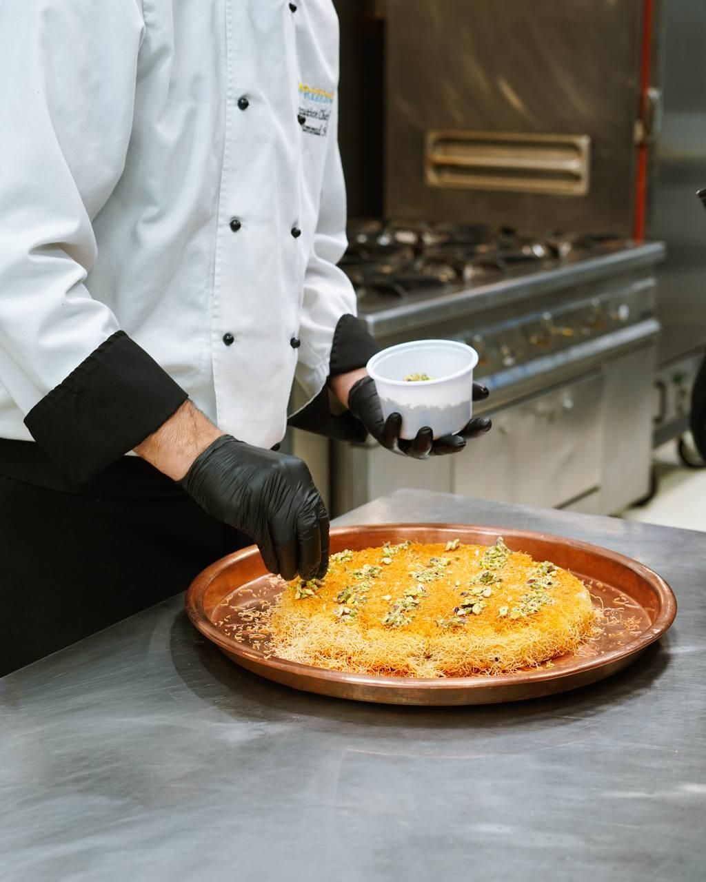 Memorable celebrations and events