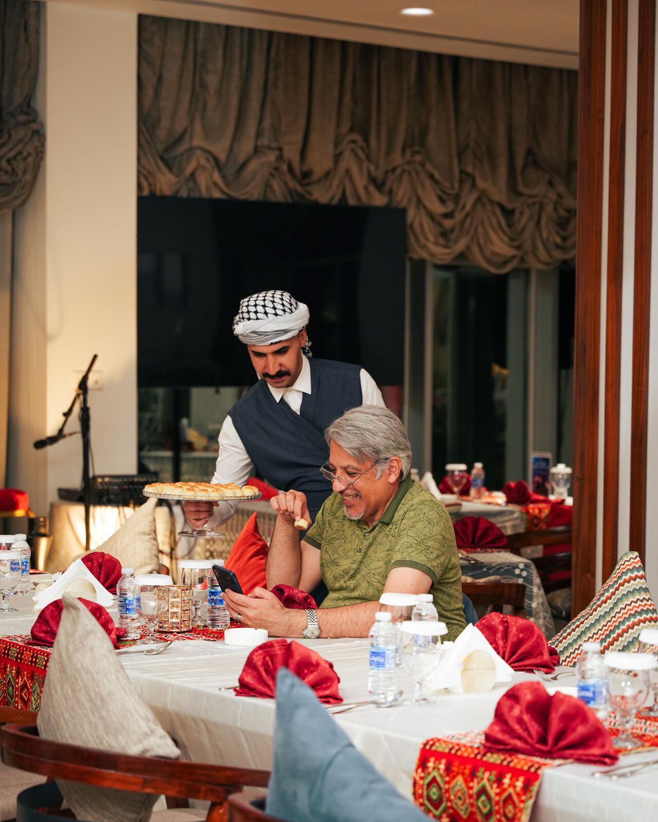 Custom themed events tailored to your vision